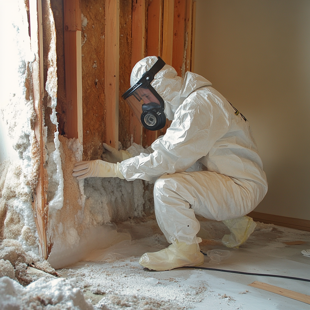 Mold Testing and Inspection Services: Identify, Remove, and Prevent Mold