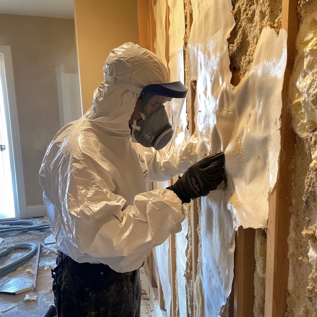 Expert Mold Detection and Removal: Comprehensive Solutions for Your Property